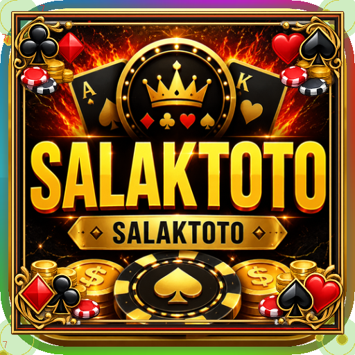 salaktoto — galeri pratinjau - APK Resmi